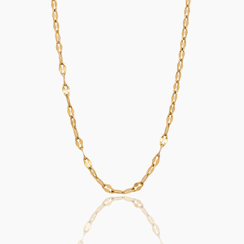 Bloom Link Necklace