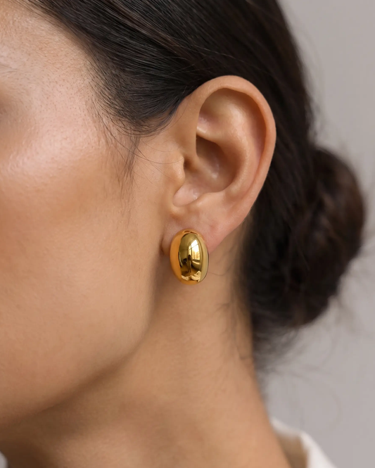 Elna Dome Studs