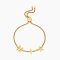 Classic Name Bracelet