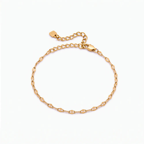 Bloom Link Bracelet