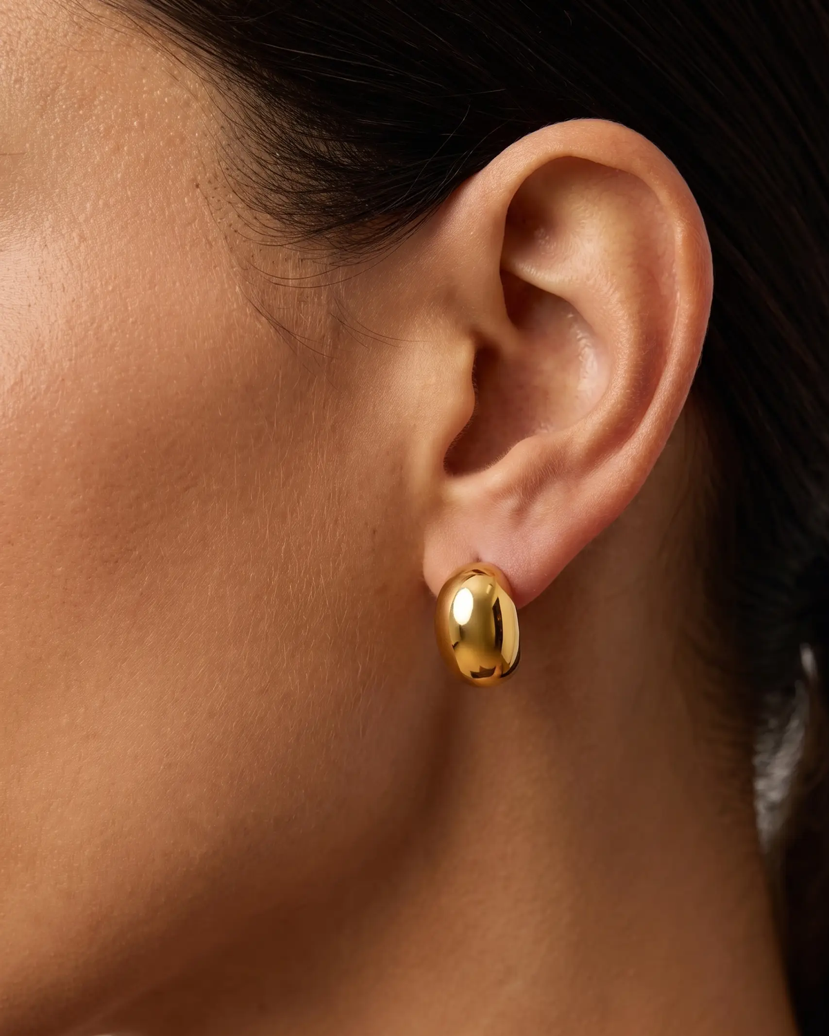 Elna Dome Studs