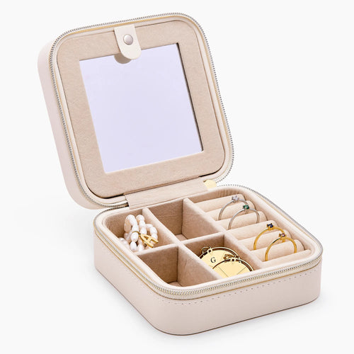 Rose & Selma Travel Box