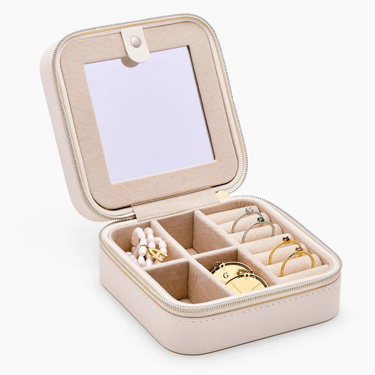 Rose & Selma Travel Box
