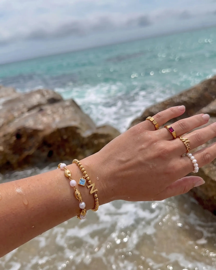 Selma Jewelry on Instagram