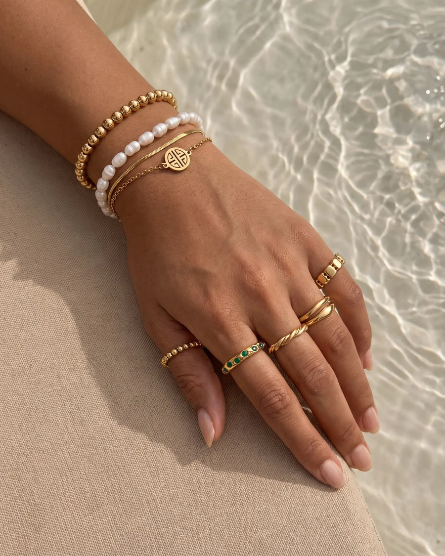 Selma Jewelry on Instagram