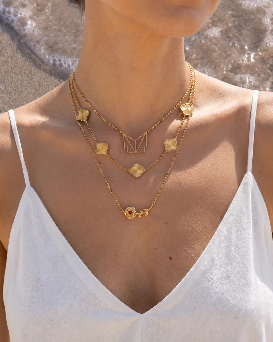 Selma Jewelry on Instagram