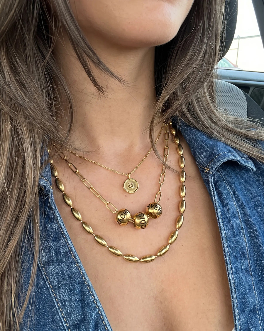Selma Jewelry on Instagram