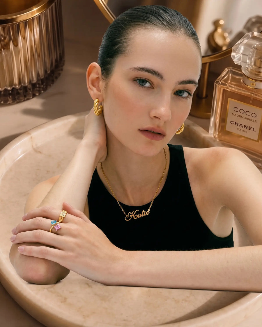 Selma Jewelry on Instagram