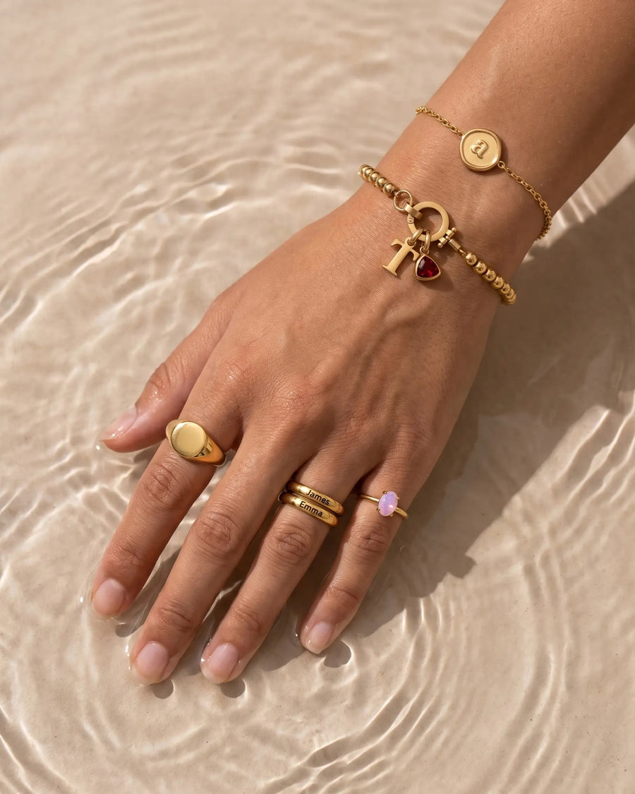 Selma Jewelry on Instagram
