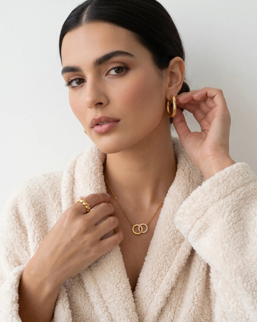 Selma Jewelry on Instagram