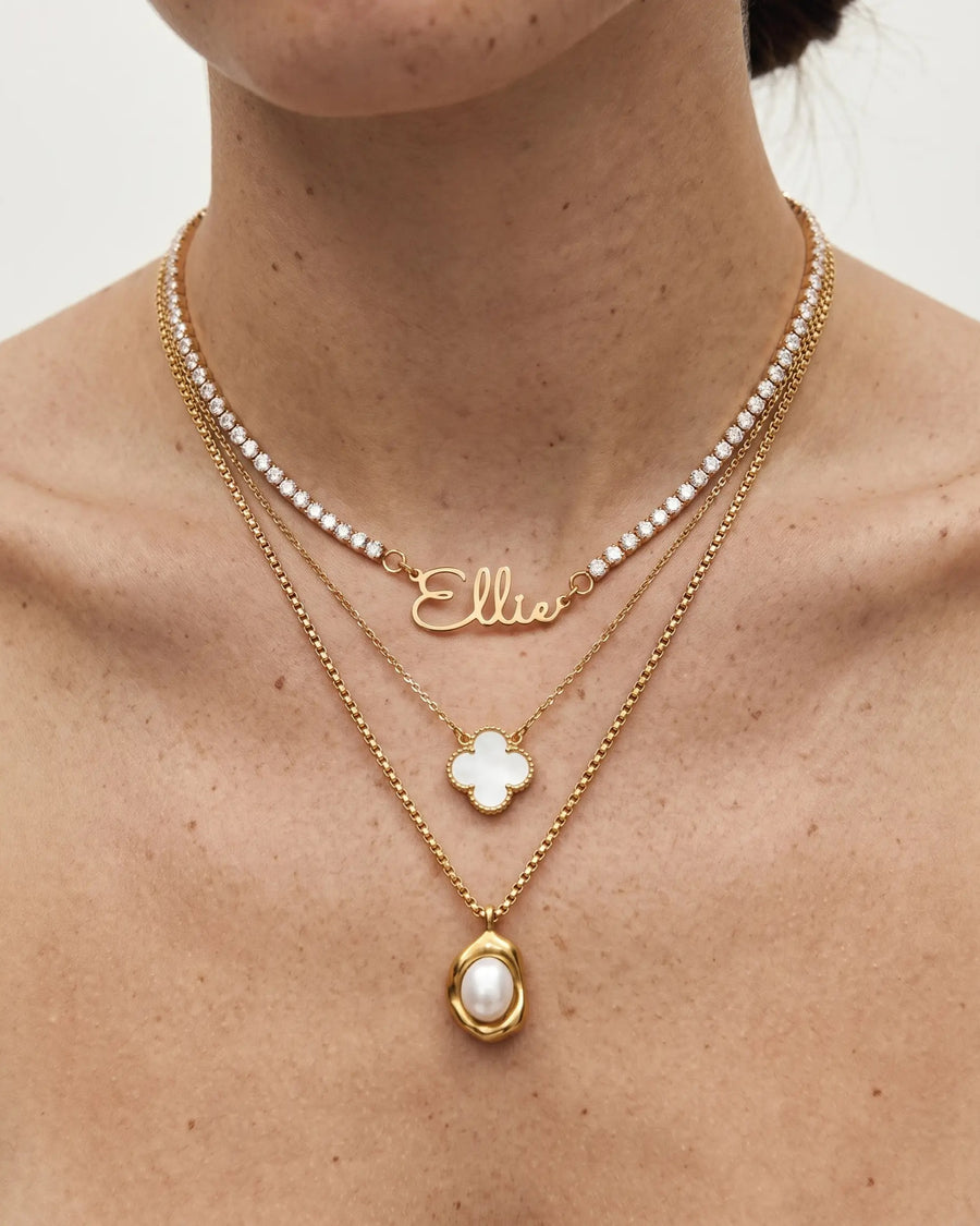 Selma Jewelry on Instagram
